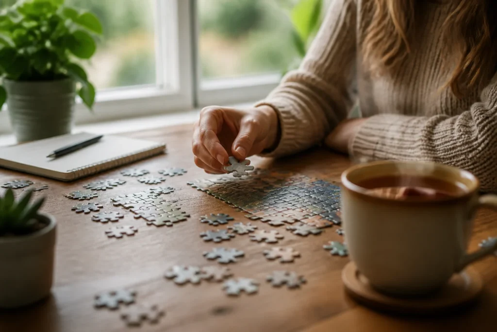 Wat is mentale flexibiliteit en hoe daag je die uit?